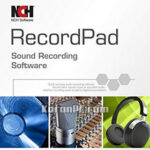 RecordPad Sound Recorder