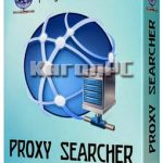 Proxy Searcher Free Download