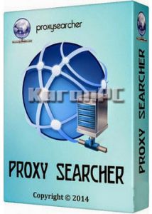 Proxy Searcher Download