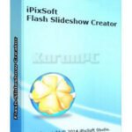 iPixSoft Flash Slideshow Creator