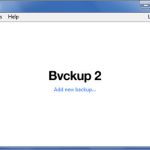 IO Bureau Bvckup