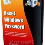 Passcape Reset Windows Password