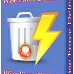 Wise Force Deleter