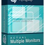 Actual Multiple Monitors