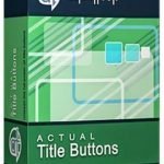 Actual Title Buttons