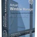 Actual Window Manager