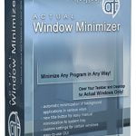 Actual Window Minimizer