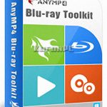 AnyMP4 Blu-ray Toolkit