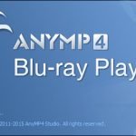 AnyMP4 Blu-ray Player