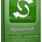 Apowersoft Video Converter Studio Download