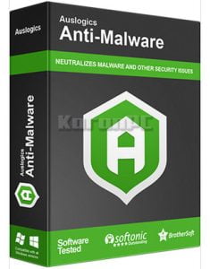 Auslogics Anti-Malware Full Download