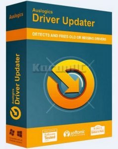 Auslogics Driver Updater Free Download