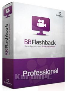 BB FlashBack Pro Full Download