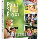 Corel PaintShop Pro X7