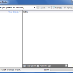 Exact Duplicate Finder Portable