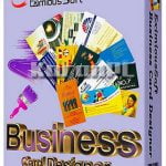EximiousSoft Business Card Designer
