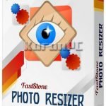 FastStone Photo Resizer