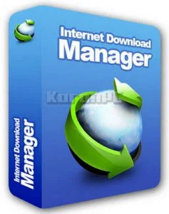 Internet Download Manager Πλήρης λήψη