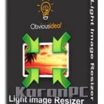 Light Image Resizer: Resize and Convert Photos Easily