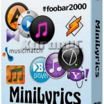 Minilyrics for Windows