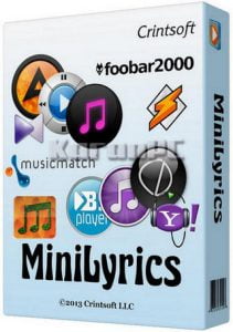 Download Minilyrics for Windows