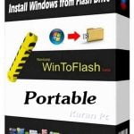 Novicorp WinToFlash Professional