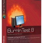 PassMark BurnInTest Pro