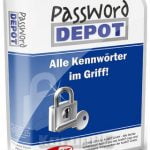 Password Depot: Secure and Simplify Password Management