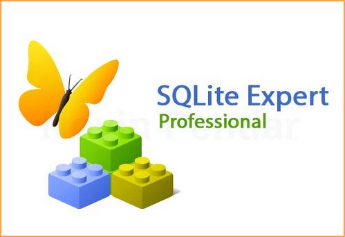 SQLite Expert Professional 5.4.25.569 Free Download