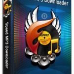 Speed MP3 Downloader