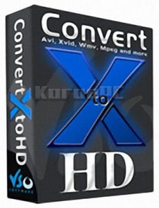 VSO ConvertXtoHD Download