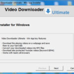 Video Downloader Ultimate