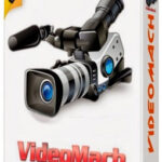 Gromada VideoMach Pro