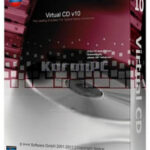 Virtual CD 10