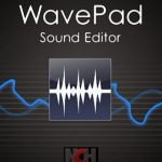 NCH WavePad Sound Editor Masters
