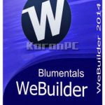 Blumentals WeBuilder