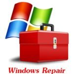 Tweaking Windows Repair Pro