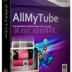 Wondershare AllMyTube Download