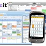 Fieldston Software gSyncit
