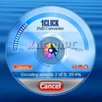 1CLICK DVD Converter