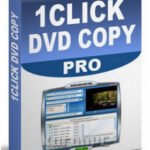 1CLICK DVD Copy Pro