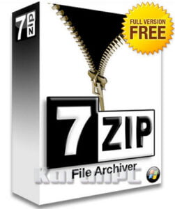 7 Zip Free Download