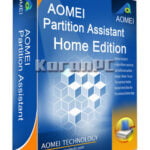 AOMEI Partition Assistant