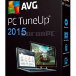 AVG PC Tuneup