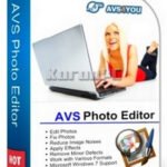 AVS Photo Editor