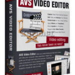AVS Video Editor Free Download