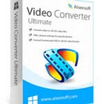 Aiseesoft Video Converter Ultimate