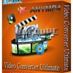 AnyMP4 Video Converter Ultimate