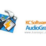 KC Softwares AudioGrail