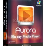 Aurora Blu-ray Media Player